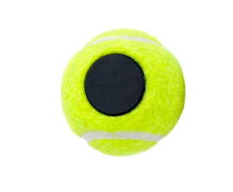 Гаджет Wilson Roland Garros Теннисные мячи 2026 Magnet - yellow