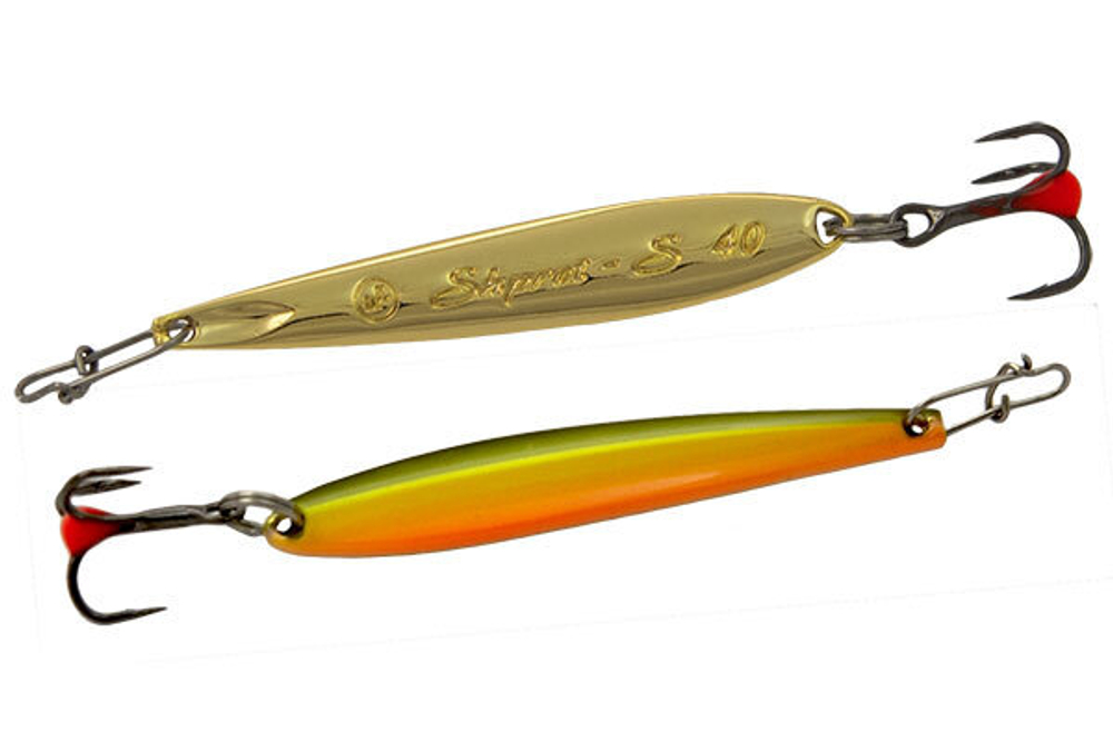 Блесна для рыбалки ECOPRO Shprot-S