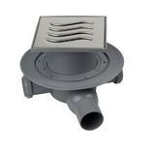 Трап точечный PESTAN Confluo Standard 15х15 Tide 3