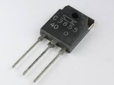 2SC3855(to3p)