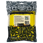 LERATON YELLOW WONDER MF2 Односторонняя микрофибра для сушки 60x50