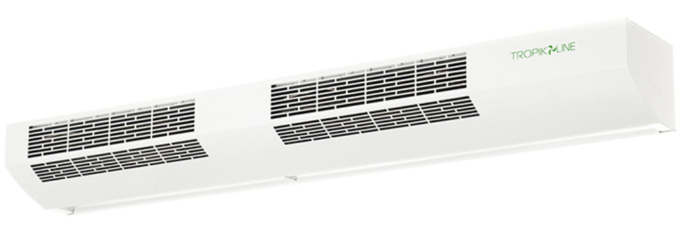Электрическая тепловая завеса Tropik Line М-6