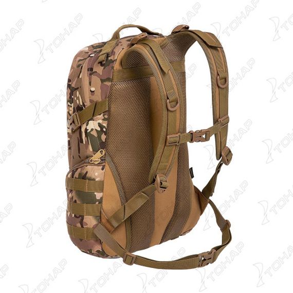 Рюкзак тактический КМФ (HS-9332-KMF) Helios