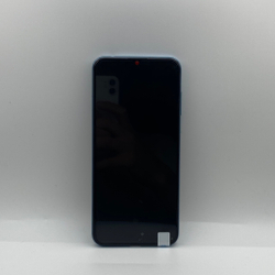 Дисплей Honor 30i (LRA-LX1) Оригинал в рамке синий