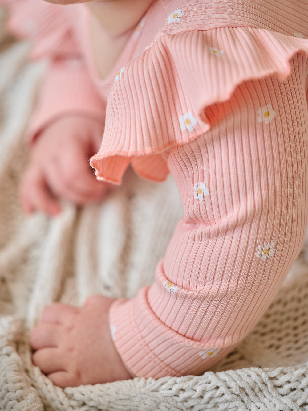 Боди с длинным рукавом