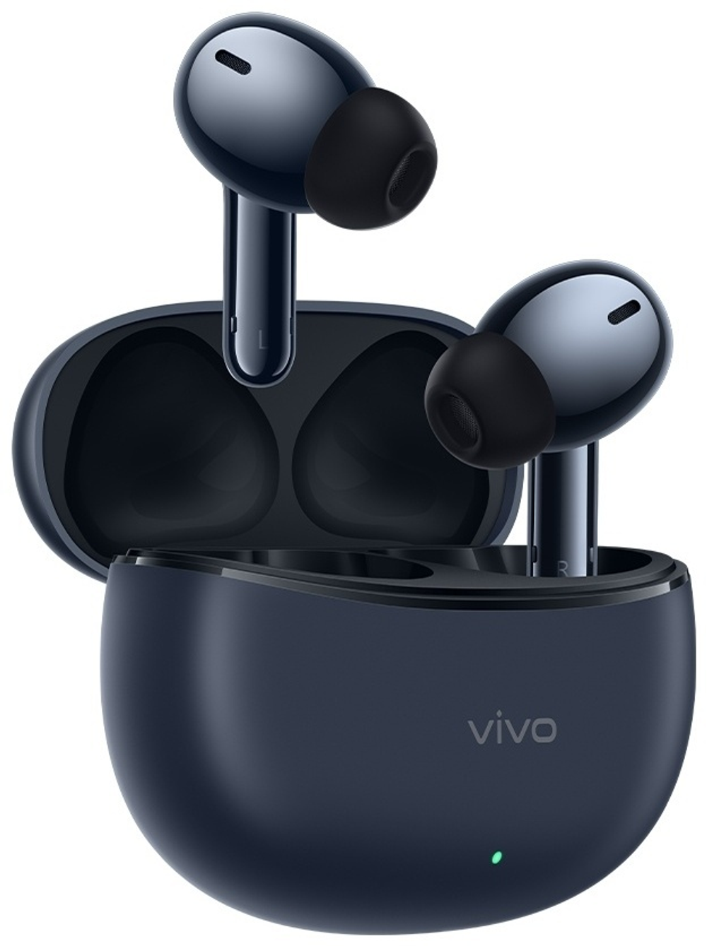 Наушники Vivo TWS 3e черно-синий