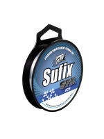 Леска зимняя SFX Ice 100 м прозрачная 0,12 мм 1,8 кг