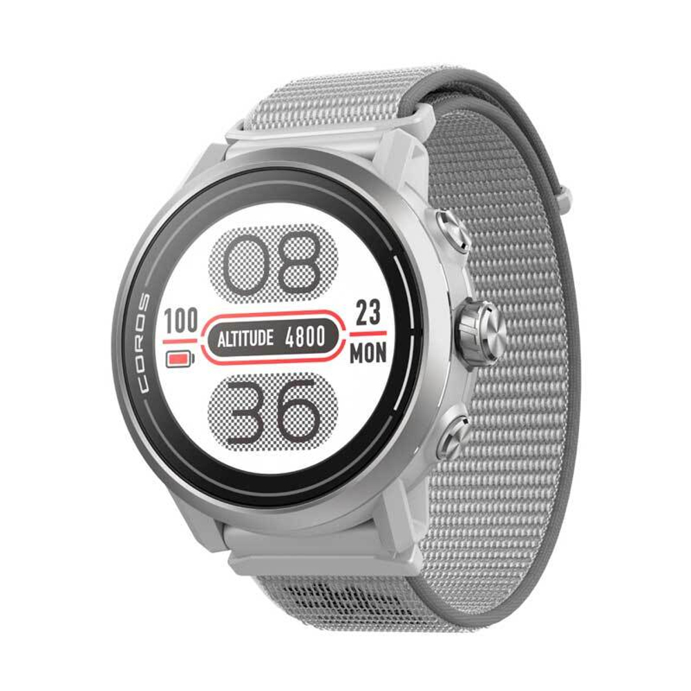 Часы COROS APEX 2
