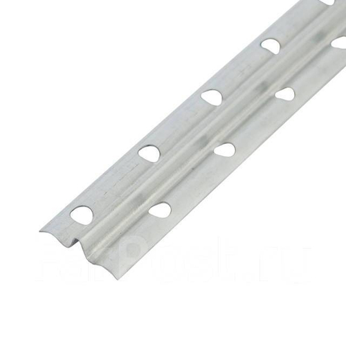 Профиль маячковый (ПМ) Премиум 10x3000 мм