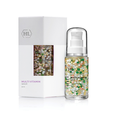 MULTI VITAMIN Serum