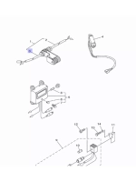 Разъем электрический для ПЛМ 682843820000