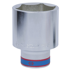 Головка торцевая глубокая шестигранная 3/4&quot;, 59 мм KING TONY 623559M