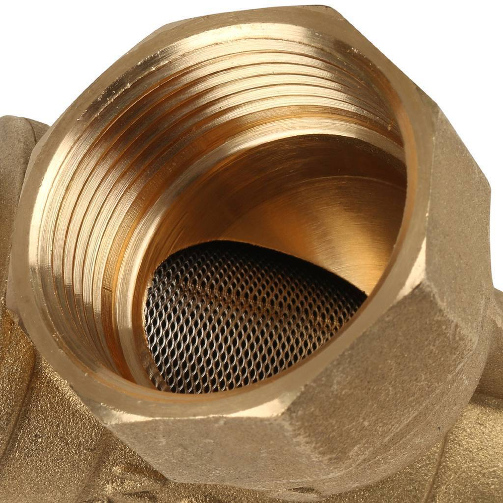 Фильтр сетчатый косой Itap 192 2 1/2 800 мкр.