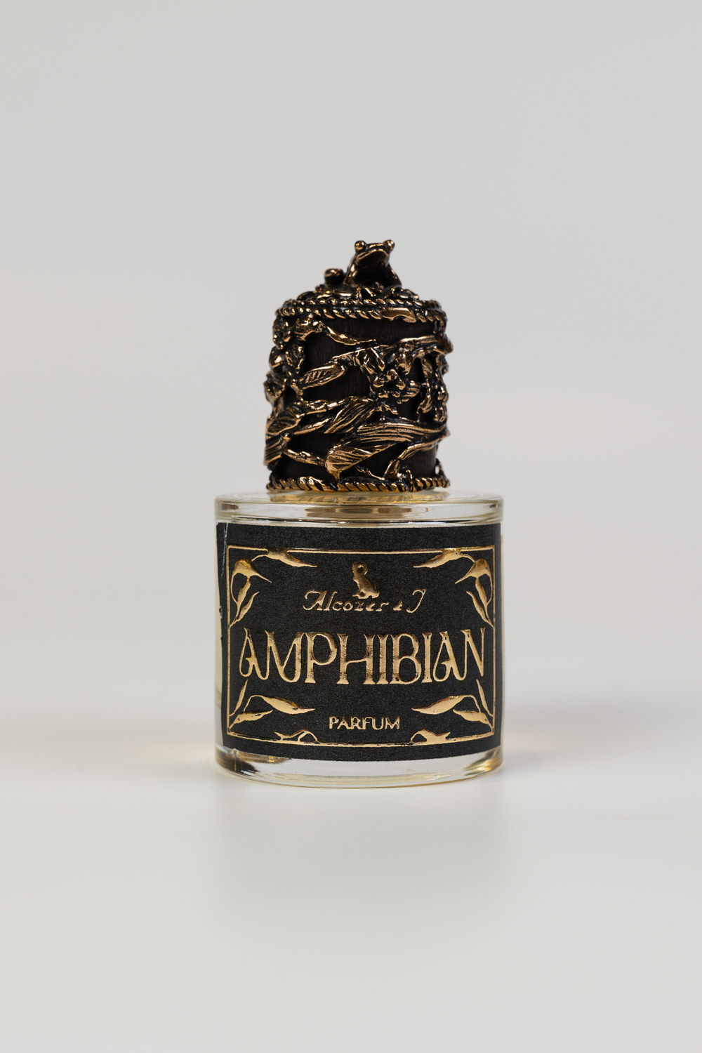 Парфюм от Алкозер AMPHIBIAN