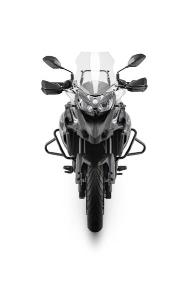 Мотоцикл BENELLI TRK 502 ТУРЭНДУРО