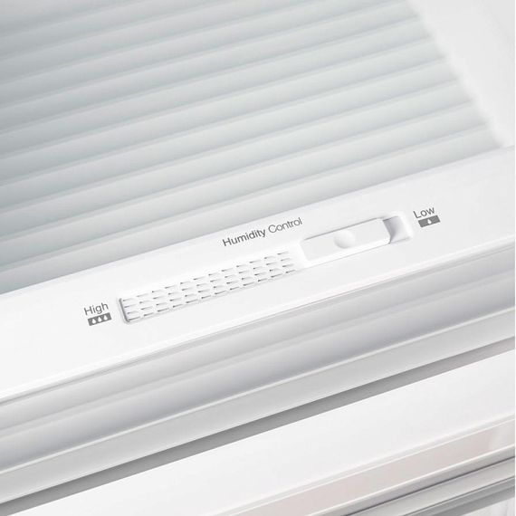 Холодильник Maunfeld MFF1857NFW