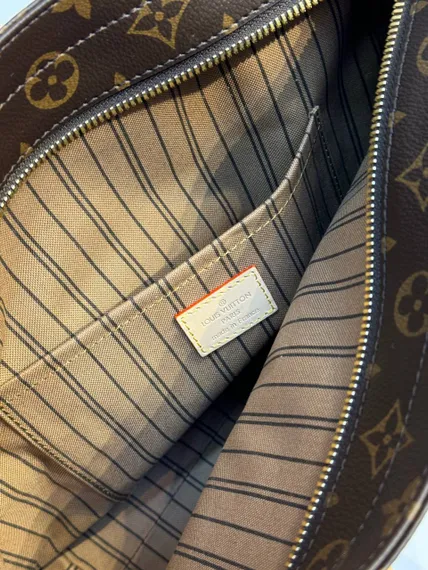 Cумка Louis Vuitton Classic Piano Handbag Monogram