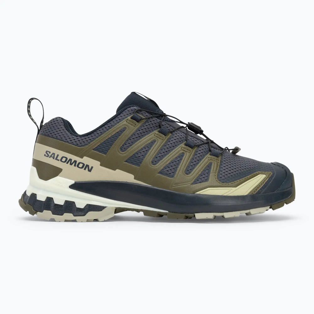 Salomon XA Pro 3D V9 india ink/olive night/aloe wash