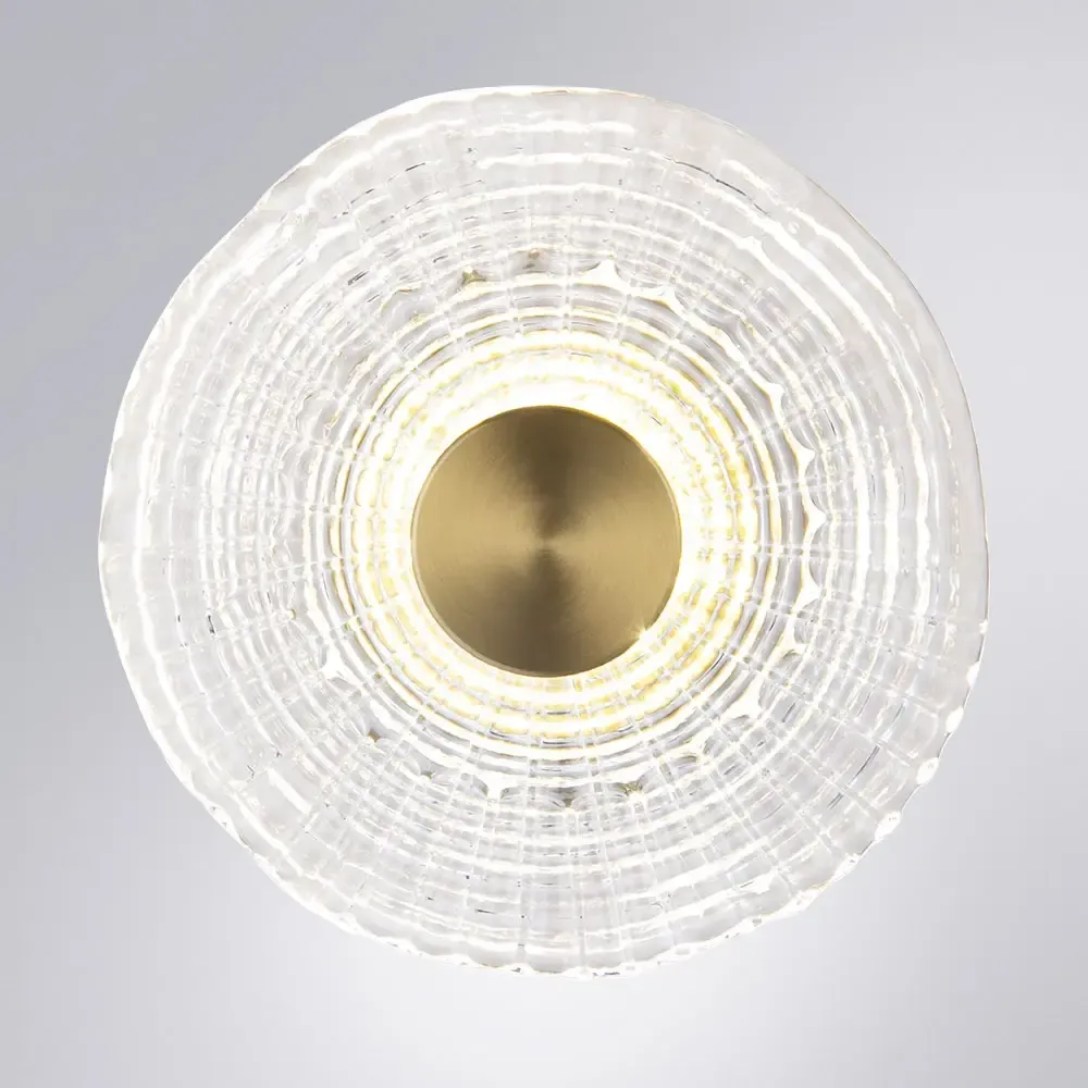 Настенный светильник Arte Lamp