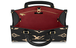 Сумка LOUIS VUITTON ON THE GO Tote, M45659