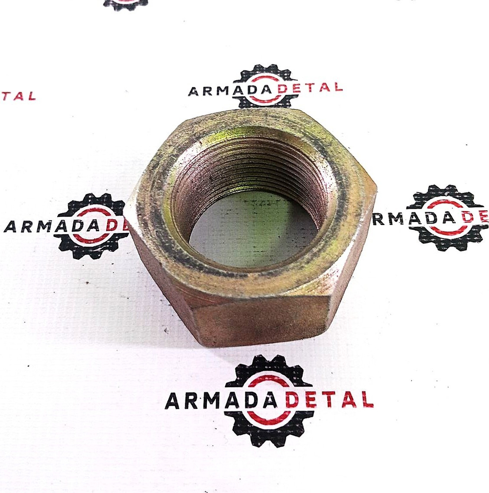 Гайка болта гидрозамка каретки | 826/00820 | Аналог