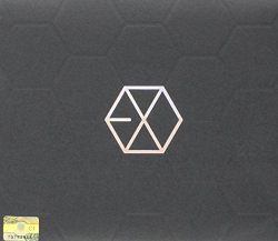 Альбом EXO-M - Mama 1st Mini Album