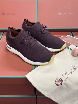 Кроссовки Loro Piana 360 Flexy Walk