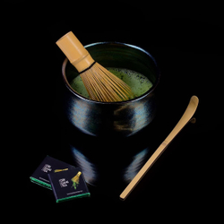 Матча Tokusen Origami Tea, 50 гр.