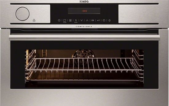 Электрический духовой шкаф AEG KS 8100001 M