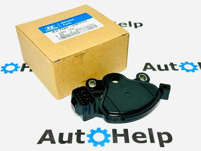 Датчик положения селектора АКПП 42700-39055 Hyundai, Kia