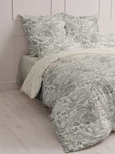 Постельное белье Евро