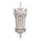Уличный настенный светильник Loft IT Tremezzo 100019W WBG