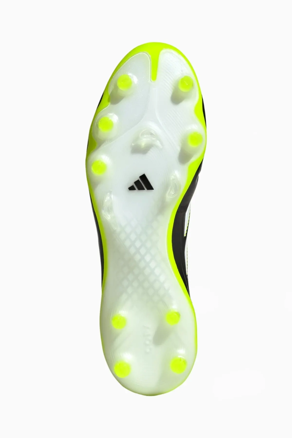 Бутсы adidas Copa Pure 3 Elite LL FG - черный
