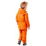 Dragonfly Детский комплект дождевой (куртка, брюки) EVO Kids (мембрана)