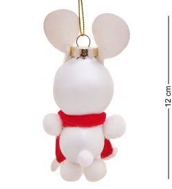 Элита НФ-778/1 Фигурка «Зайка» ёлочное украшение