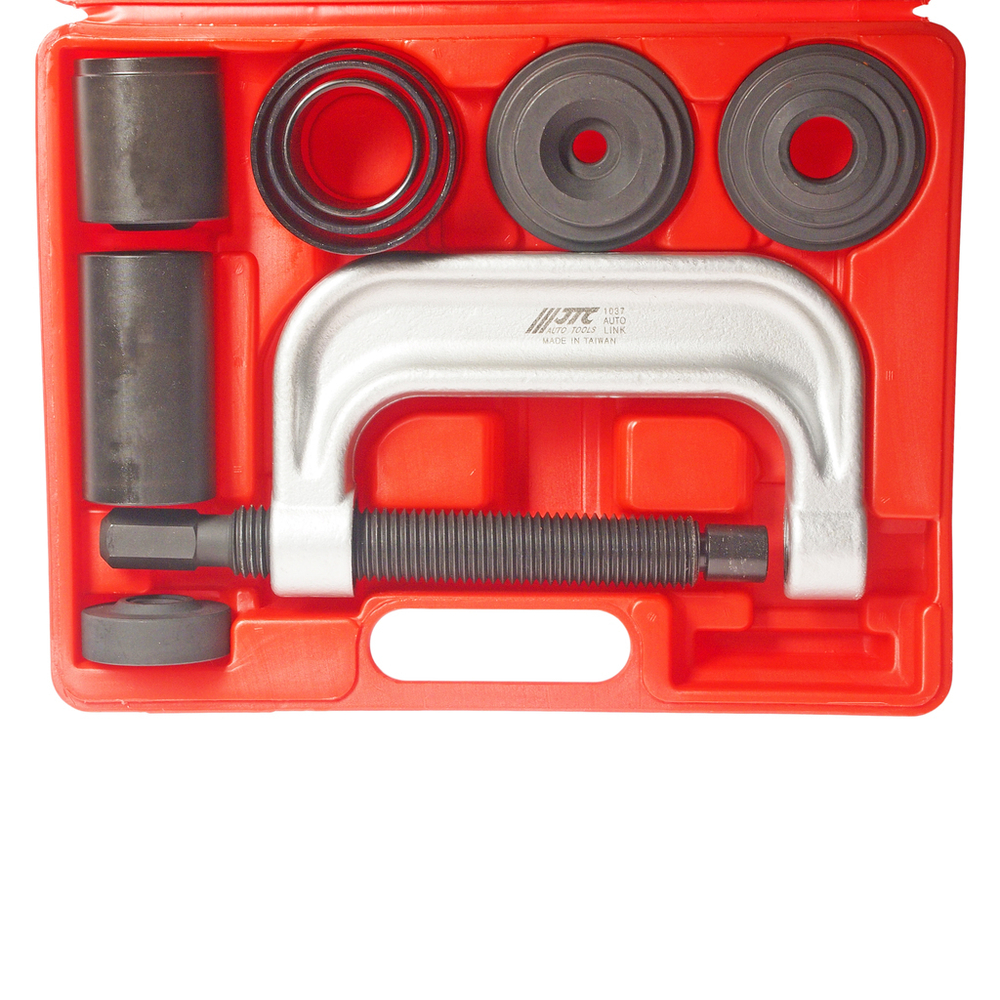 Приспособление для снятия и установки запрессованных элементов JTC