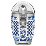 Соковыжималка для цитрусовых Smeg CJF01DGBEU
