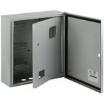 Корпус металлический ЩУ 3-1-1 76 У1 445х400х155 IP54 NO_SIMPLE_STM_SHU-3/1-1 ЭРА Б0046705