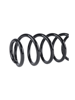 Пружина задняя L=R VW Golf 1.4-1.9SDi 97-03 GANZ GIK02635