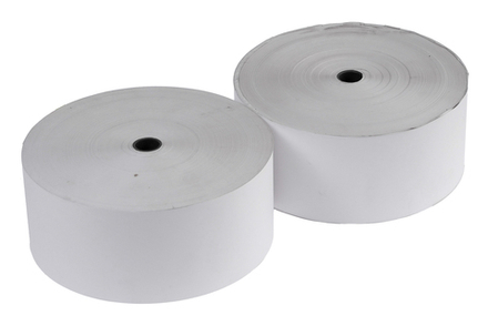 Ролик для банкомата 80х80х18 55г/м2 термо внутрь 6шт/уп