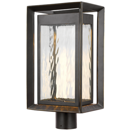 Люстра Visual Comfort Urbandale Large LED Post Lantern