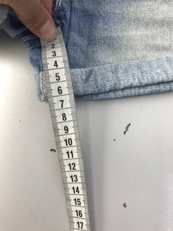 Шорты H&M стильные на 4/5 лет