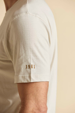 Футболка из хлопка