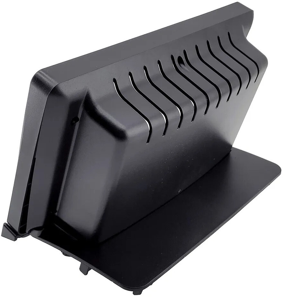 Магнитола для Mazda CX-3 2014-2023 (монохром) - Canbox 9-2110 Android 10, ТОП процессор, CarPlay, 4G SIM-слот