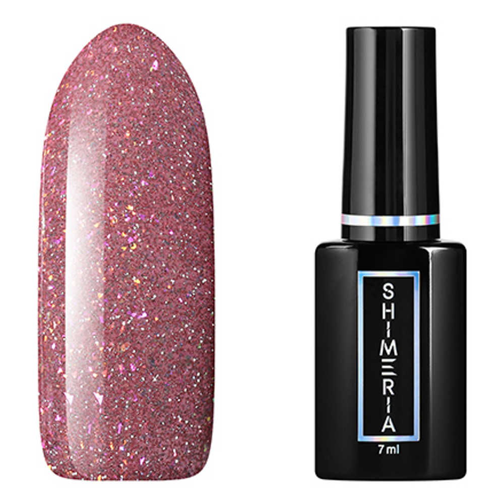 Runail Светоотражающий гель-лак Shimeria Diamond, 7 мл № 7166