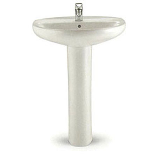 Раковина 56х46 Roca Victoria 327394000