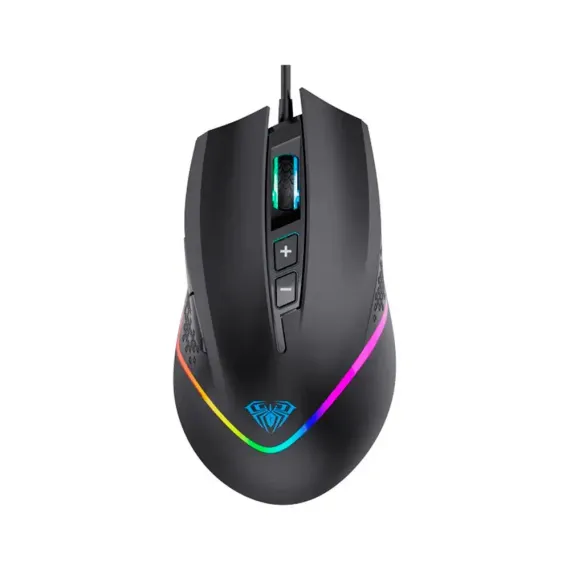 AULA F805 Black