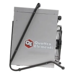 QUATTRO ELEMENTI QE-24000 E электрическая тепловая пушка 640-452
