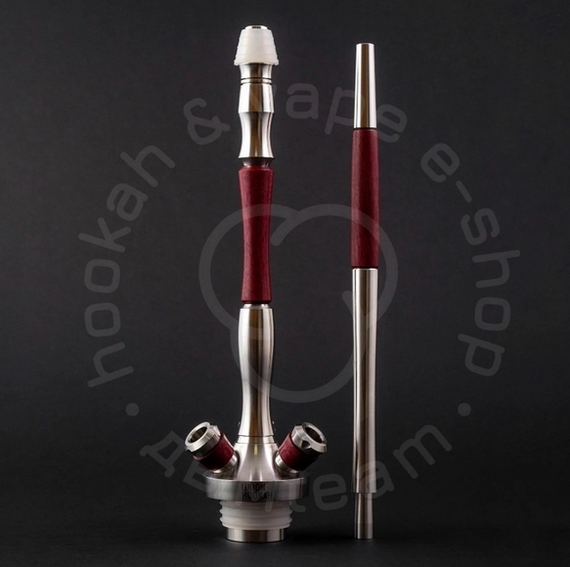 кальян UNION Fibonacci ЭКЗОТ.ДЕРЕВО