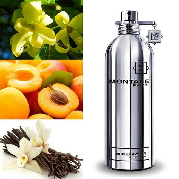 Montale Vanilla Extasy Eau De Parfum